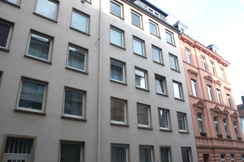 Foto - Wohnung zum Mieten in Wuppertal 420,00 € 47 m²