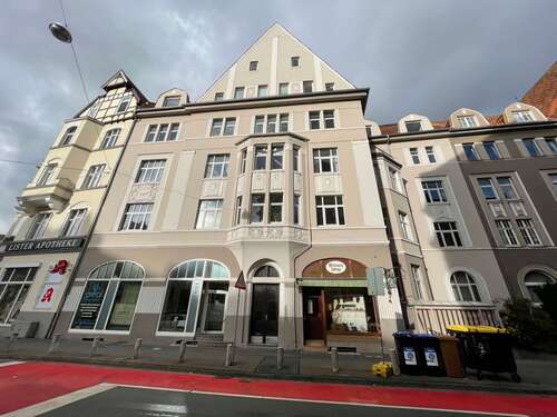 Foto - Wohnung zum Kaufen in Hannover 470.000,00 € 104 m²