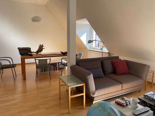 Foto - Wohnung zum Kaufen in Hannover 495.000,00 € 104 m²