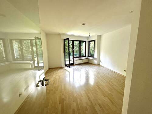 Foto - Wohnung zum Kaufen in Düsseldorf 249.000,00 € 47 m²