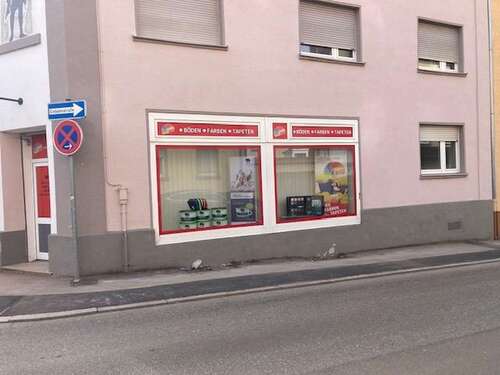 Foto - Halle in Pirmasens 300,00 € - 300,00 EUR Kaltmiete,