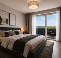 Wohnung zum Kaufen in Haar 419.280,00 € 45.34 m²