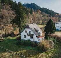 Haus zum Kaufen in Simonswald 265.000,00 € 152.5 m²