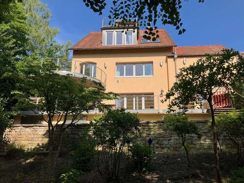 Foto - Haus zum Kaufen in Essen 990.000,00 € 210.9 m²