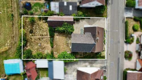 Foto - Haus zum Kaufen in Barbelroth 259.000,00 € 130 m²