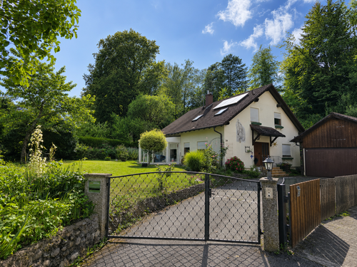 Foto - Haus zum Kaufen in Seefeld 985.000,00 € 160 m²