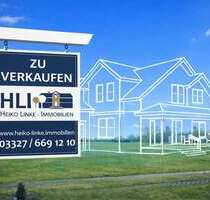 Grundstück zu verkaufen in Werder (Havel) 330.000,00 € 1100 m²