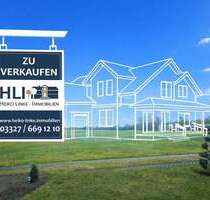 Grundstück zu verkaufen in Werder (Havel) 330.000,00 € 1100 m²