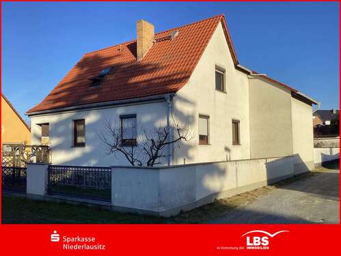 Foto - Haus zum Kaufen in Kraußnitz 145.000,00 € 138 m²