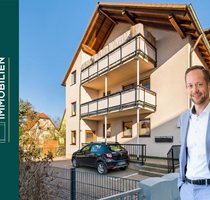 Wohnung zum Kaufen in Wendelstein 275.000,00 € 78 m²