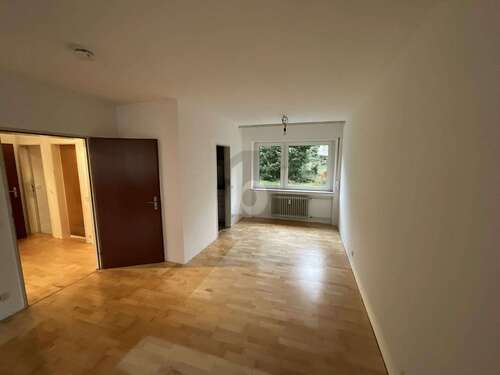 Foto - Wohnung zum Kaufen in Baden-Baden 215.000,00 € 79 m²