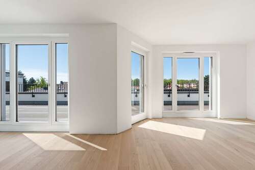 Foto - Wohnung zum Kaufen in Berlin 850.000,00 € 110.63 m²