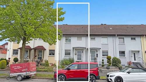 Foto - Haus zum Kaufen in Voerde 239.000,00 € 98 m²