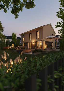 Foto - Haus zum Kaufen in Sprockhövel 517.250,00 € 153 m²