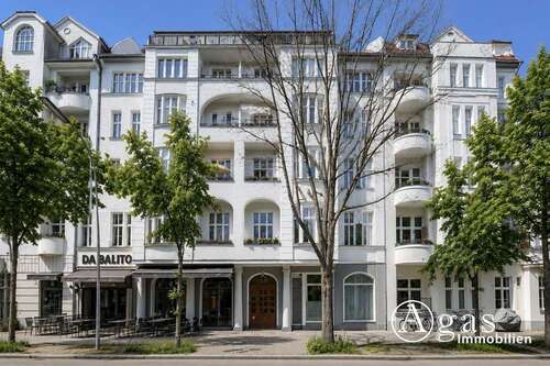 Foto - Wohnung zum Kaufen in Berlin 342.000,00 € 47.88 m²