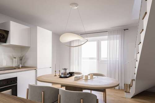 Foto - Wohnung zum Mieten in Erlangen 1.690,00 € 113.69 m²