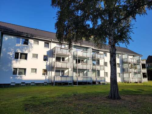 Foto - Wohnung zum Mieten in Elmshorn 722,00 € 65.57 m²