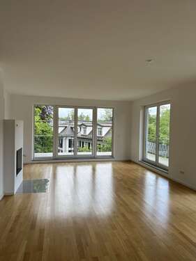 Foto - Wohnung zum Mieten in München 2.000,00 € 114 m²