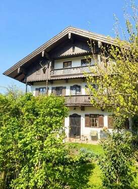 Foto - Wohnung zum Kaufen in Übersee 448.000,00 € 95 m²