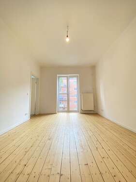 Foto - Wohnung zum Mieten in Hamburg 874,45 € 51.3 m²