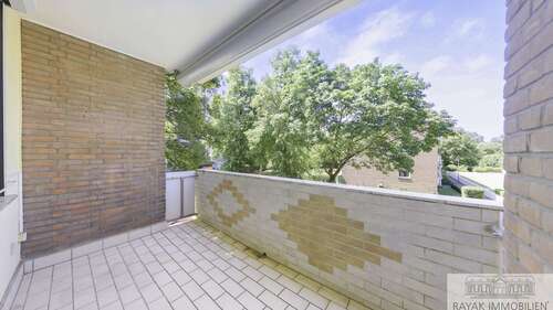 Foto - Wohnung zum Mieten in Düsseldorf-Garath 719,00 € 69 m²