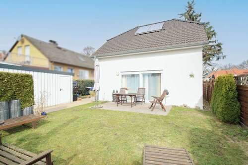 Foto - Haus zum Kaufen in Langenhagen 456.000,00 € 96.25 m²