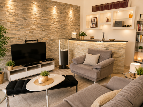 Foto - Wohnung zum Mieten in Saarbrücken Frauenberg-Frankreich 830,00 € 85 m²