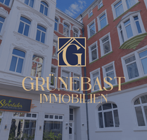 Wohnung zum Mieten in Wilhelmshaven 550,00 € 90 m²