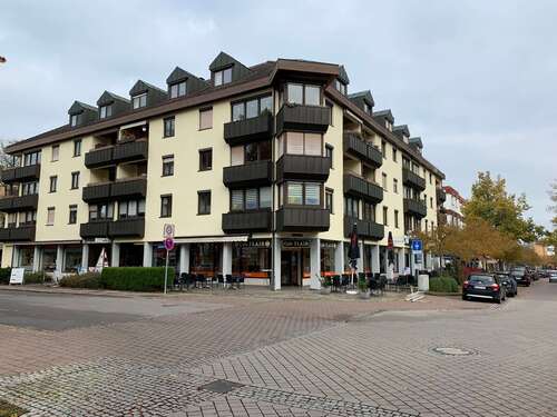 Foto - Einzelhandel in Bad Dürrheim 586,50 € 69 m²