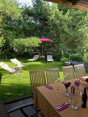 Foto - Haus zum Kaufen in Inning am Ammersee 980.000,00 € 119 m²