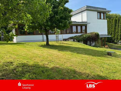 Foto - Haus zum Kaufen in Frohburg 645.000,00 € 203 m²