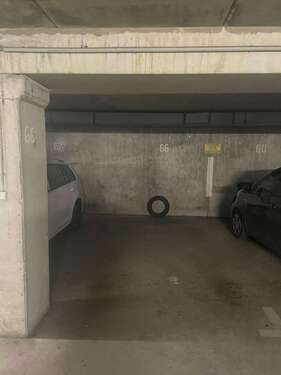Foto - Garage zu vermieten in Karlsruhe 80,00 €