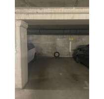 Garage zu vermieten in Karlsruhe 80,00 €