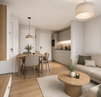 Wohnung zum Kaufen in Haar 388.663,00 € 43.76 m²