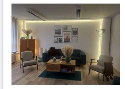 Foto - Büro in Magdeburg 400,00 € 30 m²