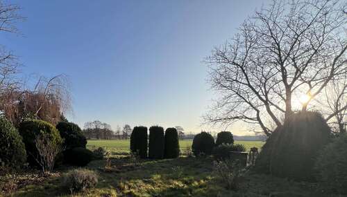 Foto - Haus zum Mieten in Nienburg 1.600,00 € 175 m²