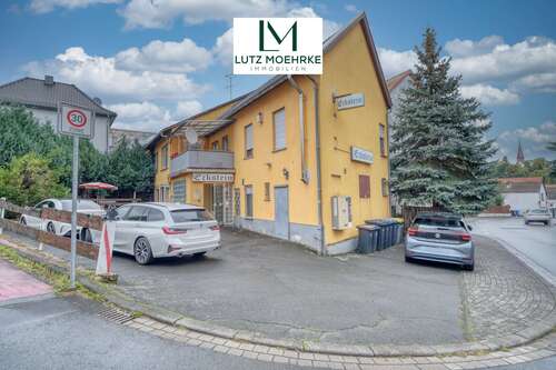 Foto - Haus zum Kaufen in Solms Burgsolms 160.000,00 € 169.54 m²