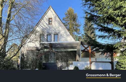 Foto - Haus zum Kaufen in Hamburg 335.000,00 € 108 m²