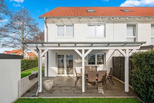 Foto - Haus zum Kaufen in Langenhagen 499.000,00 € 153 m²