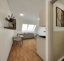 Wohnung zum Kaufen in München 337.446,86 € 20.58 m²