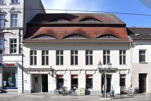 Foto - Büro in Brandenburg 2.000,00 € 230 m²