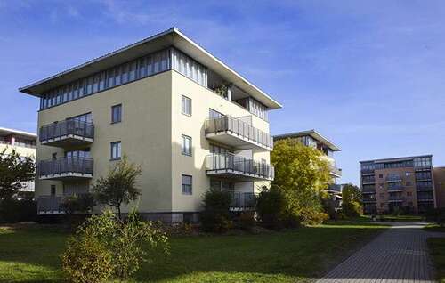 Foto - Wohnung zum Kaufen in Potsdam 98.000,00 € 35 m²