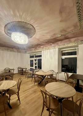 Foto - Gastronomie in Berlin 4.954,71 € 211.8 m²