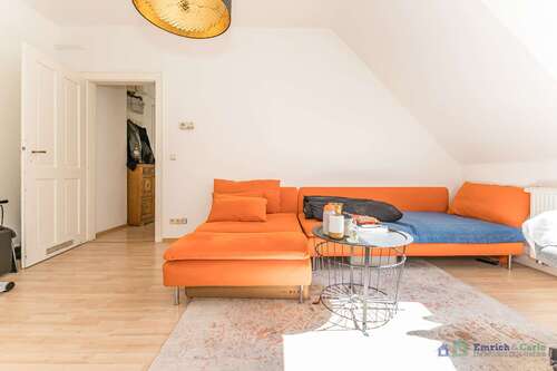 Foto - Wohnung zum Kaufen in Wiesbaden Rheingauviertel 159.000,00 € 33.97 m²