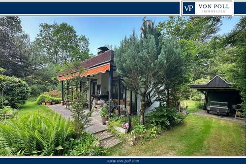 Foto - Haus zum Kaufen in Wildeshausen 89.000,00 € 40 m²