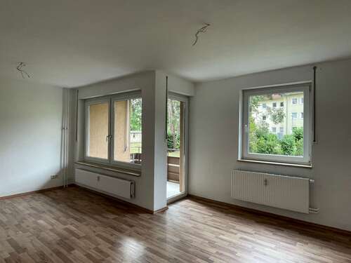 Foto - Wohnung zum Mieten in Erlangen 625,87 € 55.58 m²