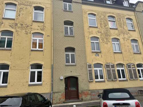 Foto - Wohnung zum Mieten in Wiesbaden 490,00 € 45 m²