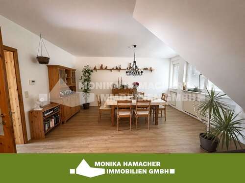 Foto - Wohnung zum Mieten in Bergisch Gladbach 840,00 € 70 m²