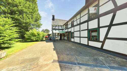 Foto - Haus zum Kaufen in Schleiden 165.000,00 € 103 m²