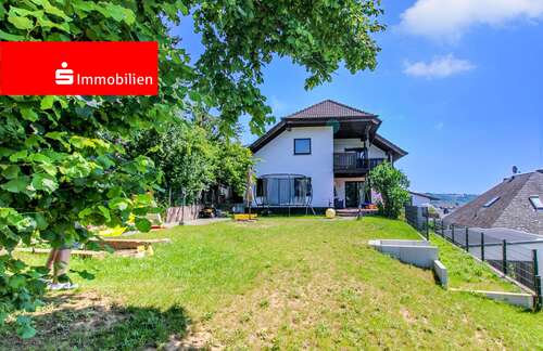 Foto - Haus zum Kaufen in Elz 570.000,00 € 215 m²